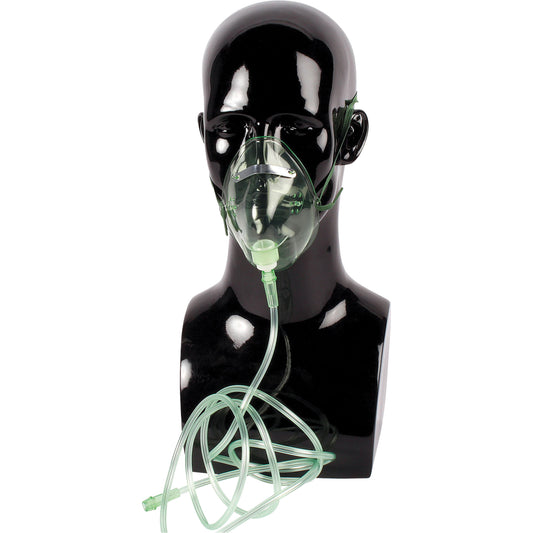 Protective Industrial Products Dynamic™ Oxygen Mask