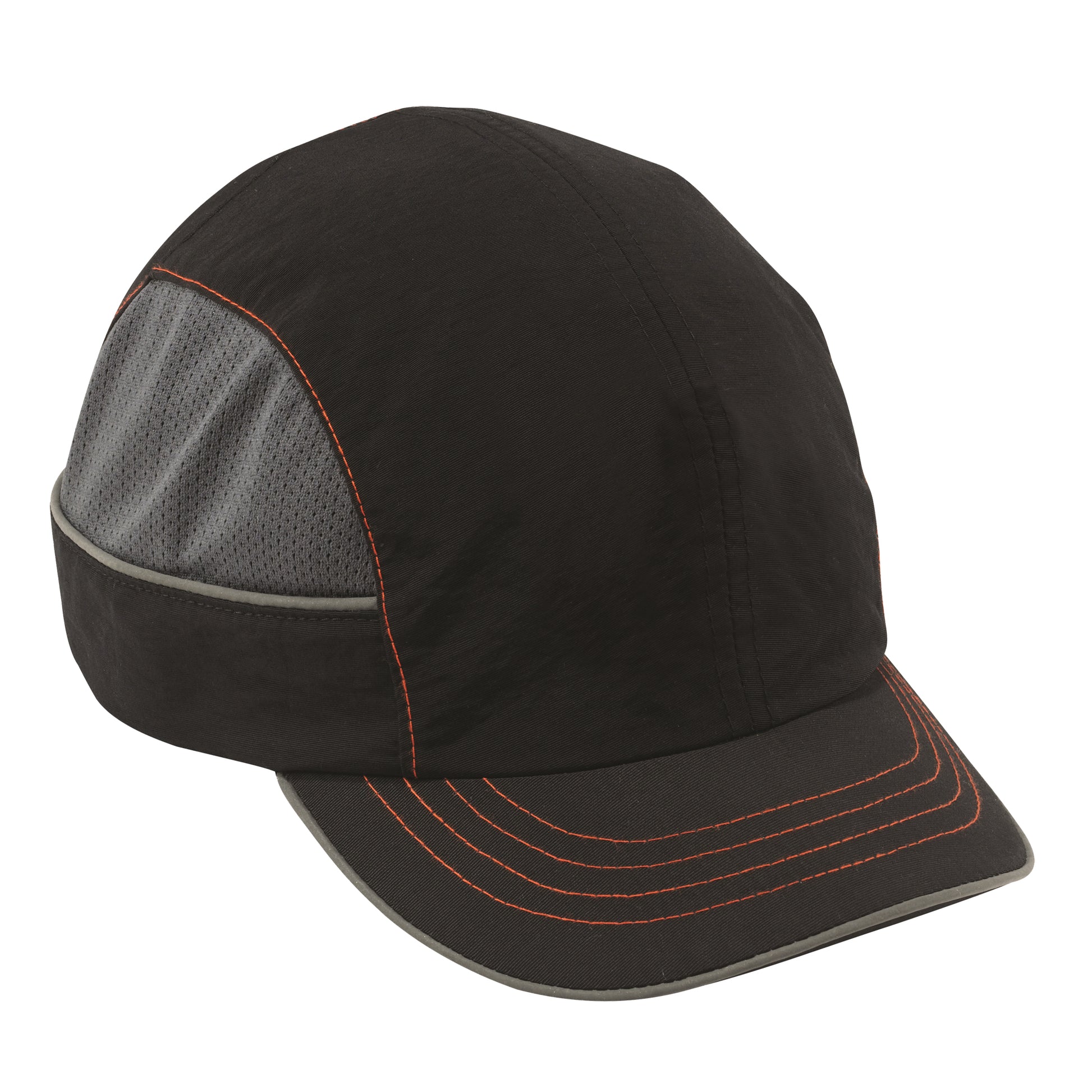 Ergodyne Skullerz 8950XL Bump Cap, Black