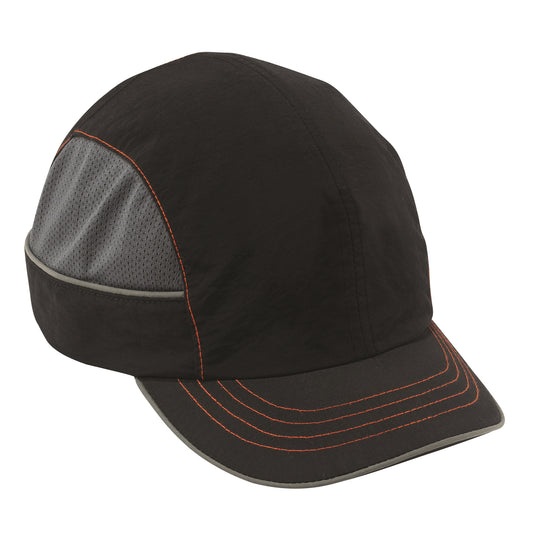 Ergodyne Skullerz 8950XL Bump Cap, Black