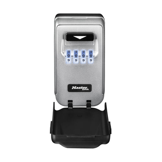 Master Lock Wall-Mount Lock Box