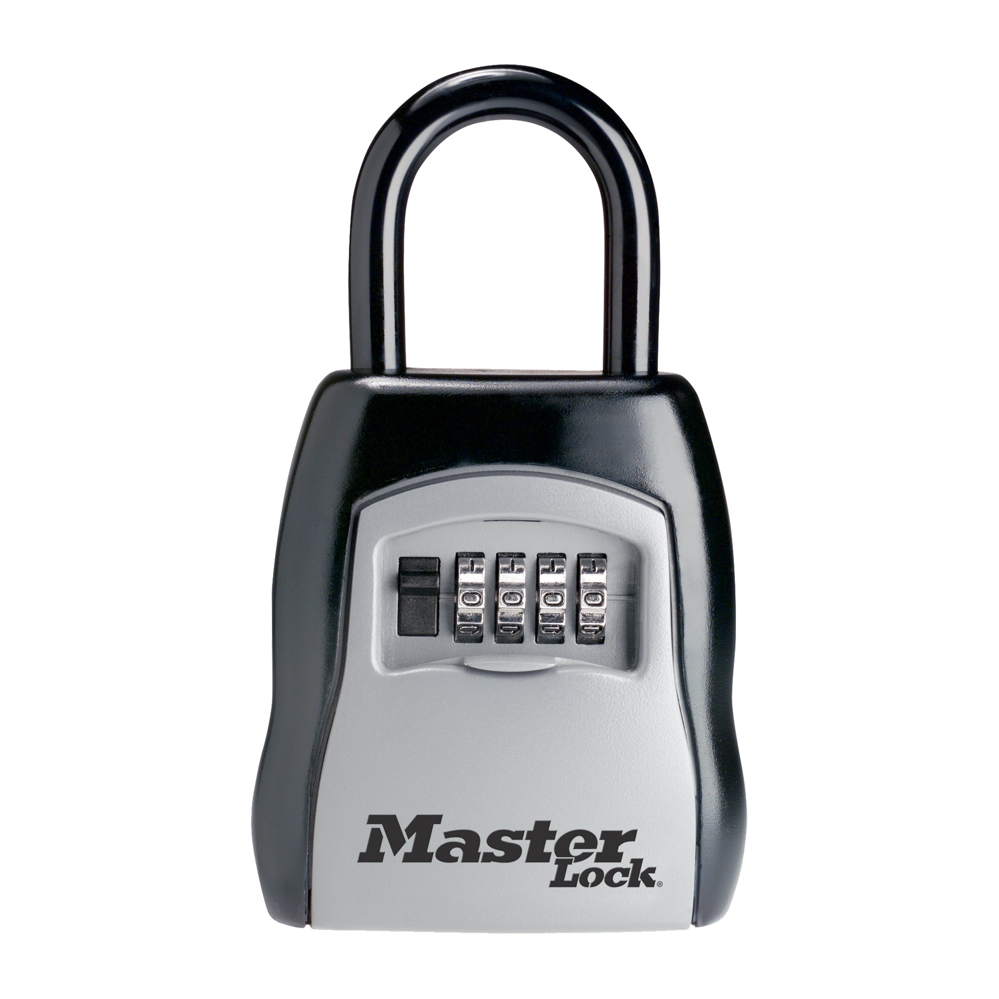 Master Lock Portable Lock Box