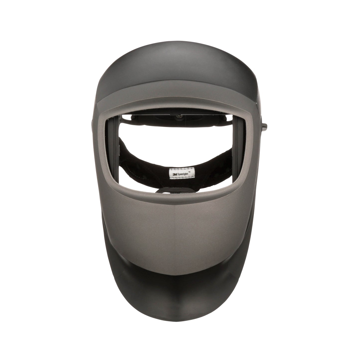 Speedglas™ Welding Helmet 9000, 4.09" L x 2.13" W View Area, 8 - 12 Shade Range, Black