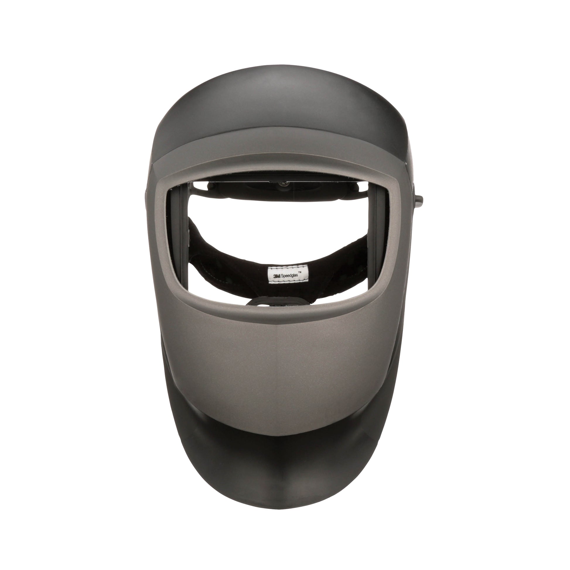 Speedglas™ Welding Helmet 9000, 4.09" L x 2.13" W View Area, 8 - 12 Shade Range, Black