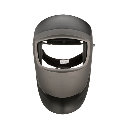 Speedglas™ Welding Helmet 9000, 4.09" L x 2.13" W View Area, 8 - 12 Shade Range, Black