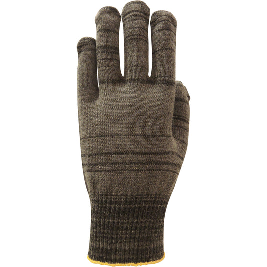 BCL Glove Ltd Heat-Resistant Knit Gloves, Cotton/Kermel®, 8/Medium