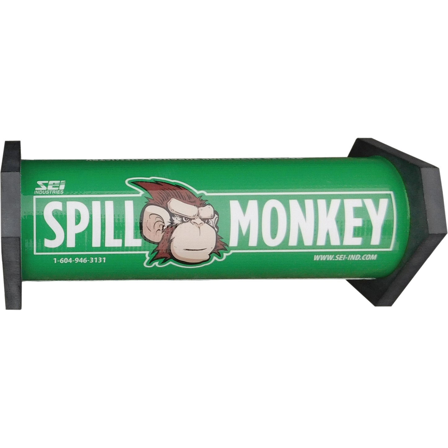 SEI Industries Spill Monkey™ Secondary Containment Filtration System