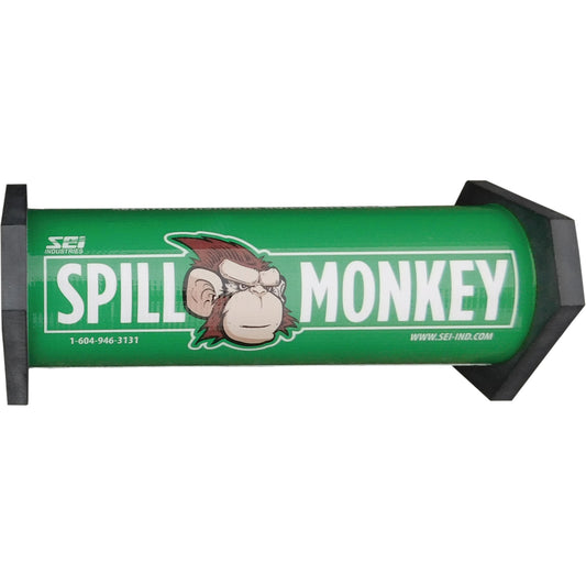 SEI Industries Spill Monkey™ Secondary Containment Filtration System