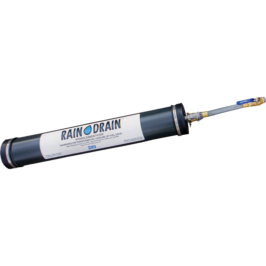 SEI Industries RainDrain™ Hydrocarbon Filtration System