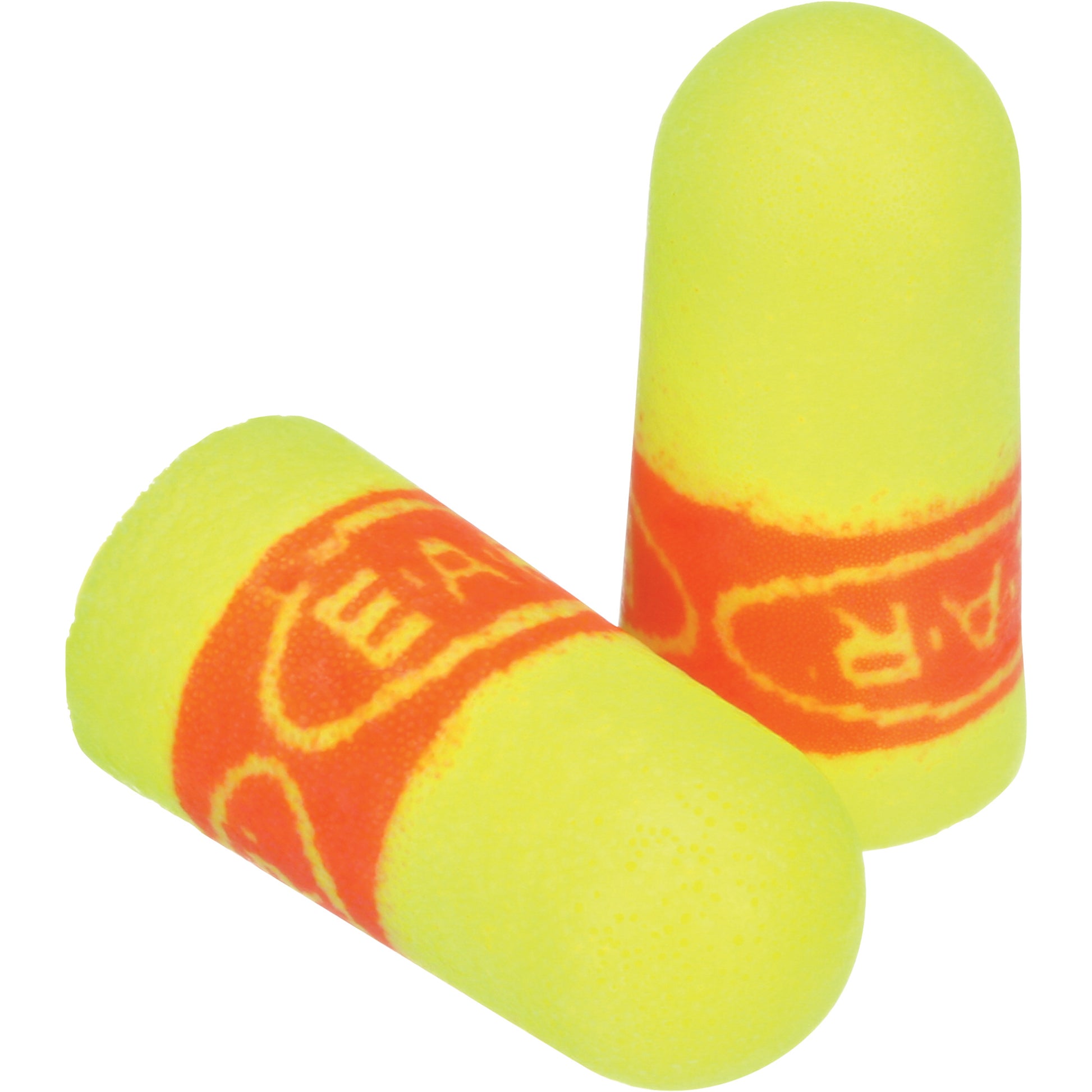 3M E-A-Rsoft™ SuperFit 33 Earplugs, Bulk - Polybag