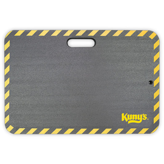 Kuny's Industrial Kneeling Mat, 14" L x 21" W, 1" Thick