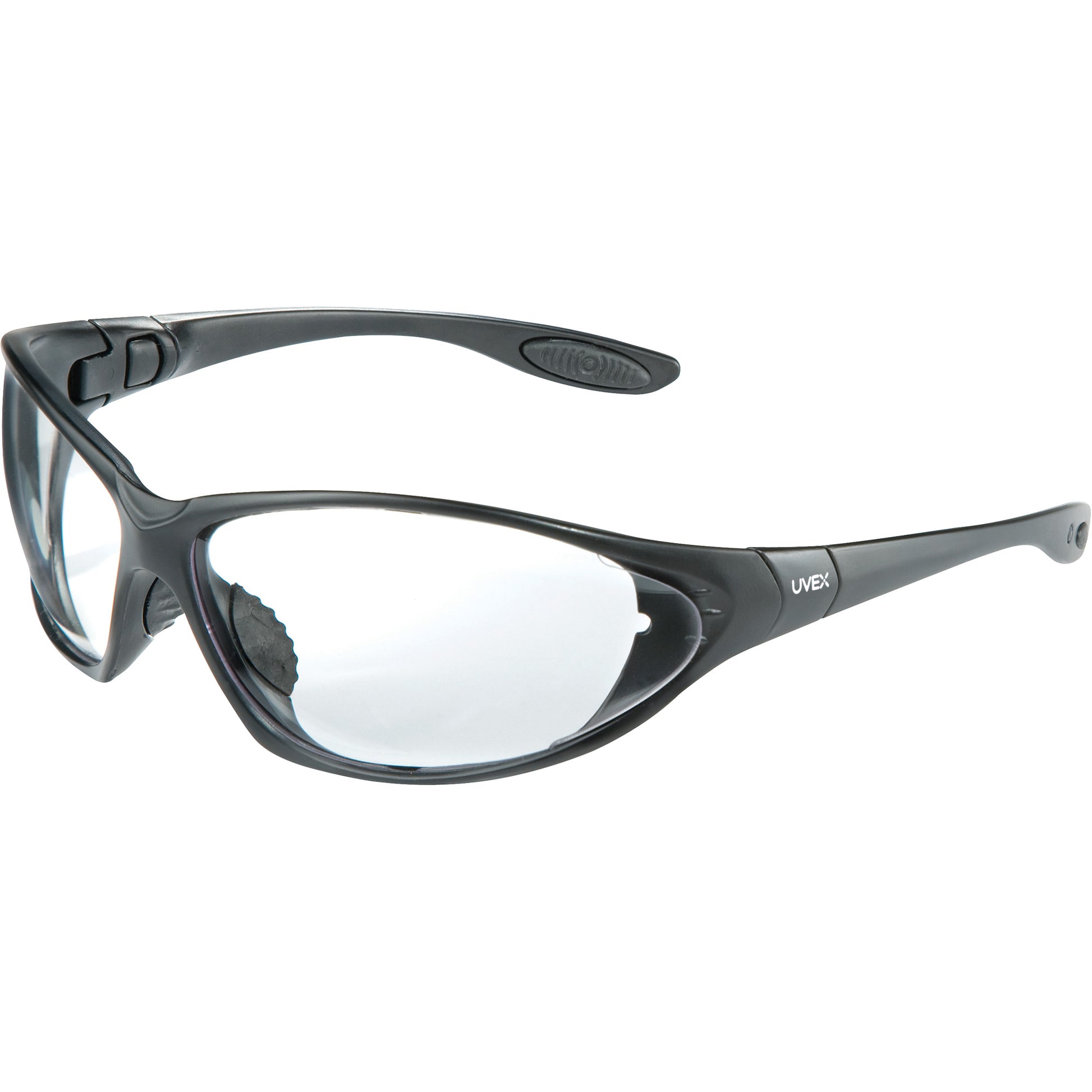 Honeywell Uvex® HydroShield™ Seismic Safety Glasses, Clear Lens, Anti-Fog, ANSI Z87+/Meets/Exceeds CSA Z94.3