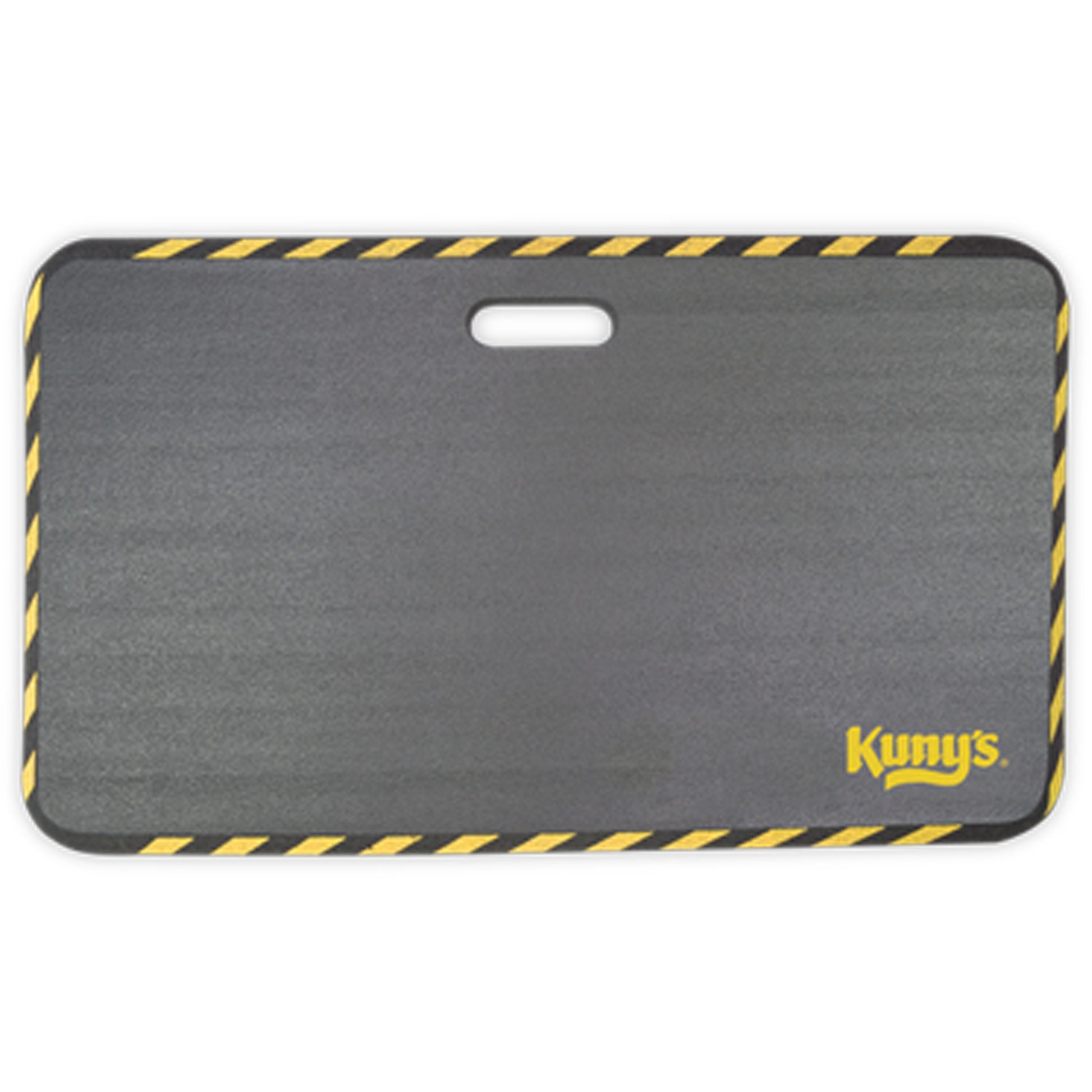 Kuny's Industrial Kneeling Mat, 28" L x 16" W, 1" Thick