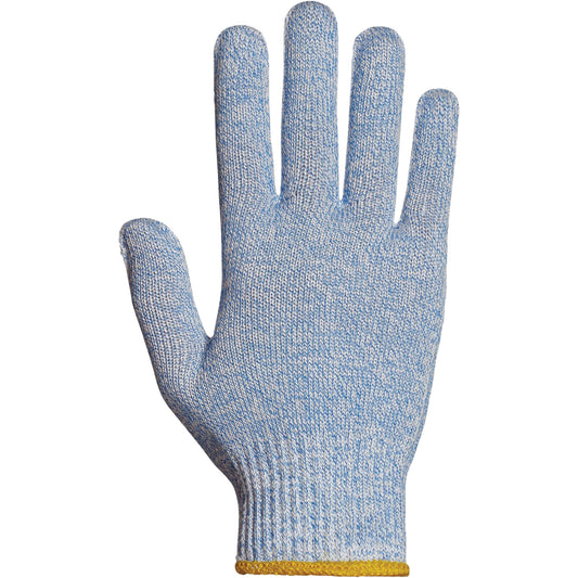 Superior Glove Works Ltd. Sure Knit™ Food Industry Glove, Size X-Small, 10 Gauge, Dyneema® Shell, ASTM ANSI Level A8
