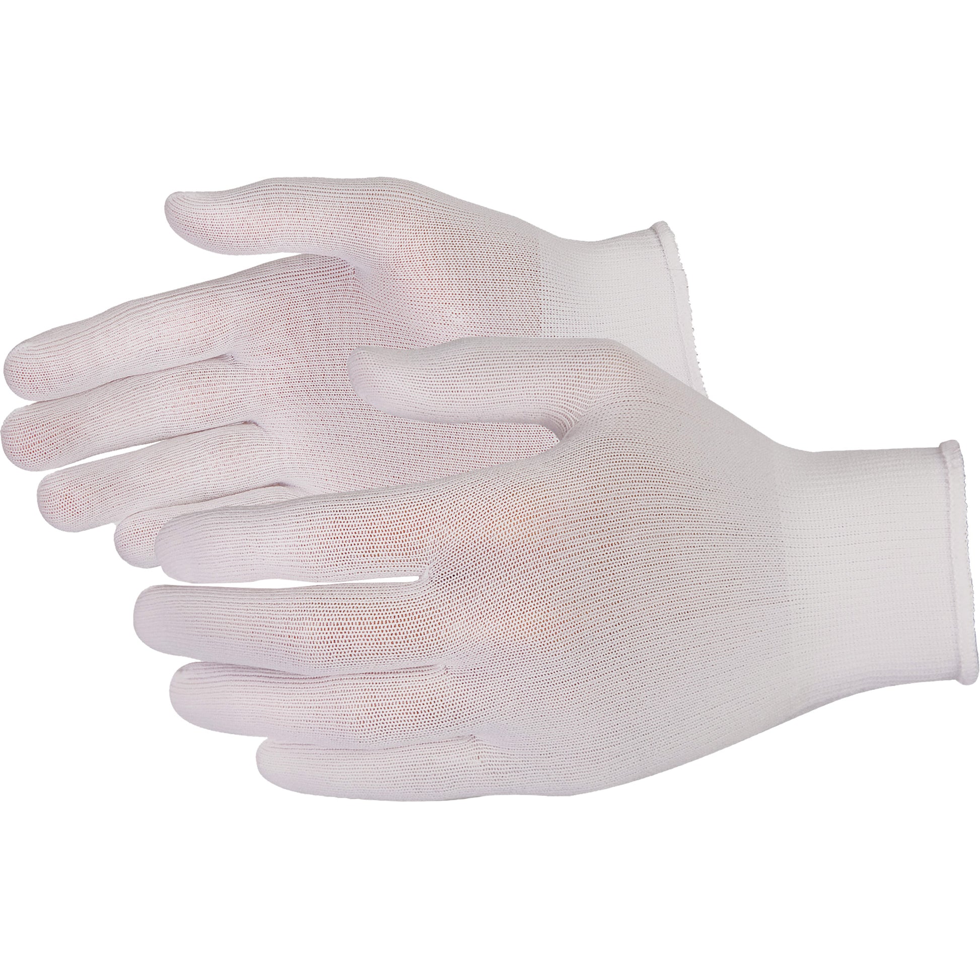Superior Glove Works Ltd. Sure Knit™ Gloves, Nylon, 13 Gauge, 8/Medium
