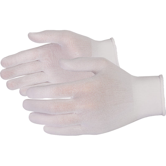 Superior Glove Works Ltd. Sure Knit™ Gloves, Nylon, 13 Gauge, 8/Medium