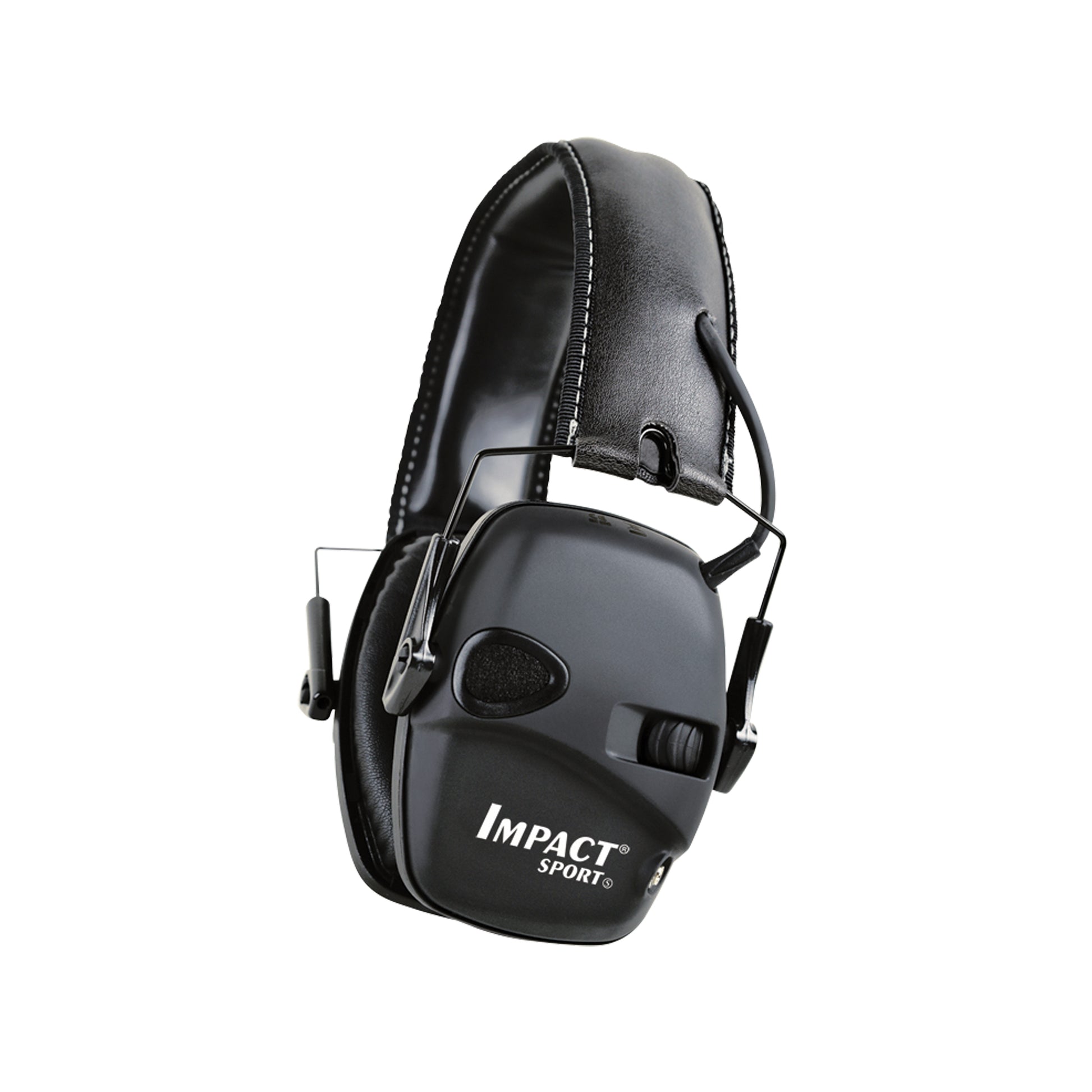 Honeywell Howard Leight™ Impact® Sport Earmuffs, Headband Style, 22 dB