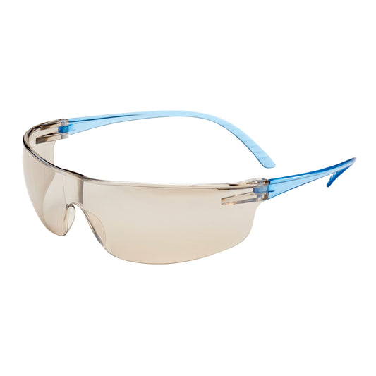 Honeywell Uvex® SVP 200 Series Safety Glasses, Indoor/Outdoor Lens, Anti-Scratch, ANSI Z87+/Meets/Exceeds CSA Z94.3