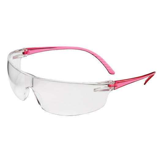 Honeywell Uvex® SVP 200 Series Safety Glasses, Clear Lens, Anti-Fog, ANSI Z87+/Meets/Exceeds CSA Z94.3