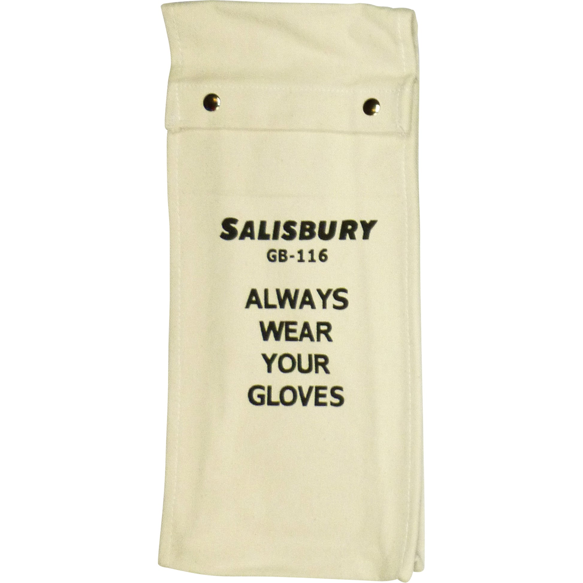 Honeywell Glove Bag
