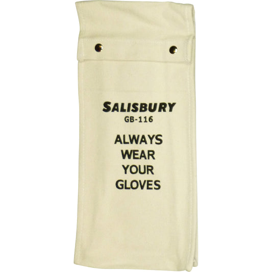Honeywell Glove Bag