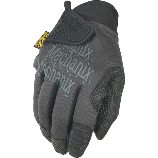 Mechanix Wear Speciality Grip Mechanic's Gloves, Synthetic Palm, Size Medium