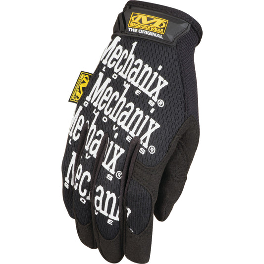 Mechanix Wear The Original® Women's Mechanic's Glove, Synthetic Palm, Size Medium