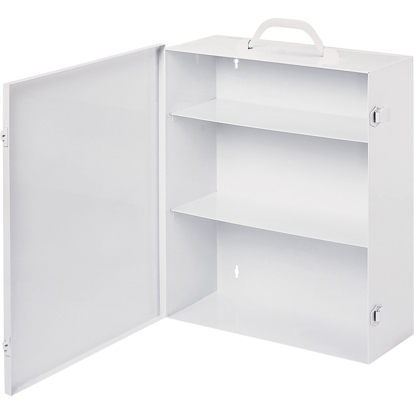 Durham Manufacturing Medicine Cabinet (Empty)