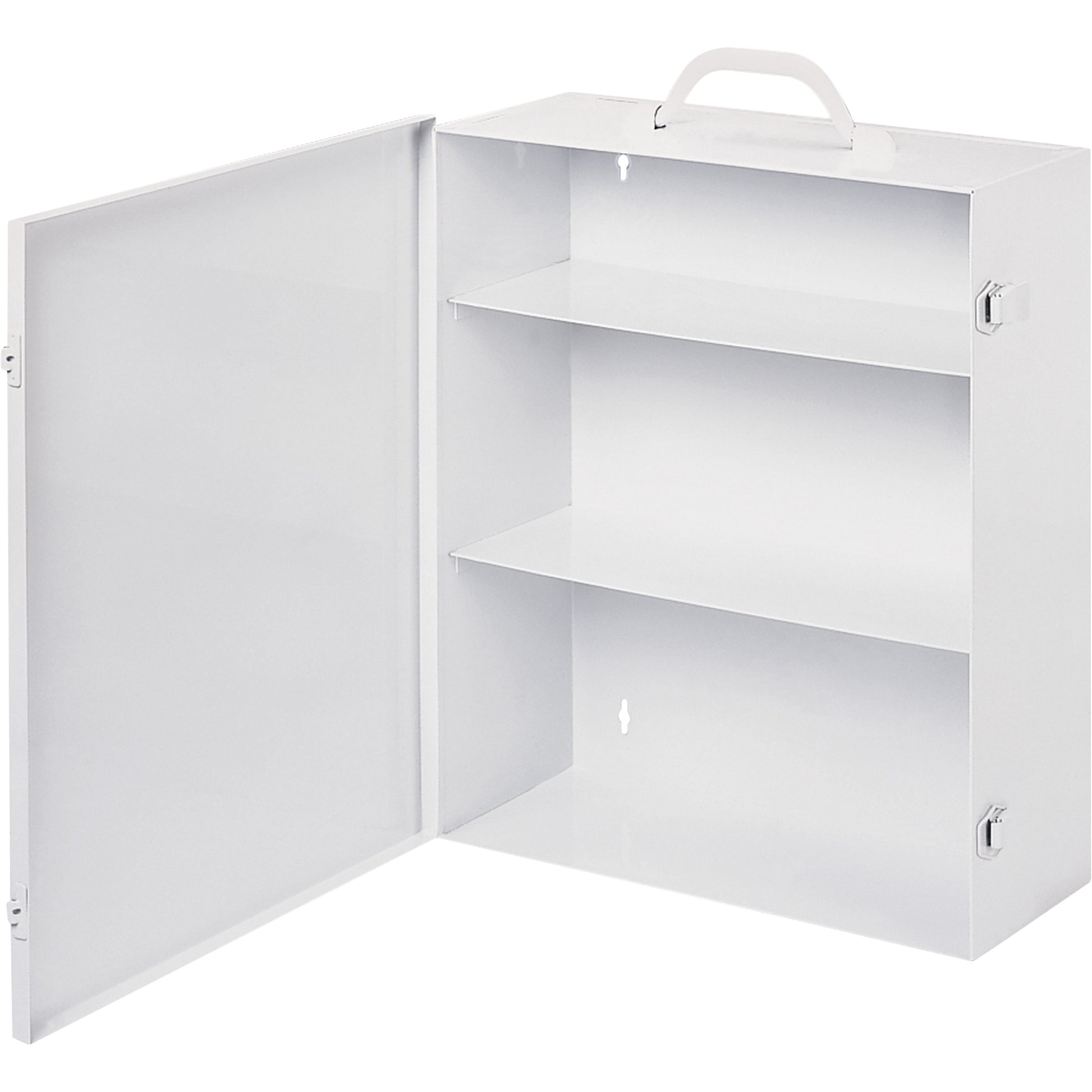 Durham Manufacturing Medicine Cabinet (Empty)