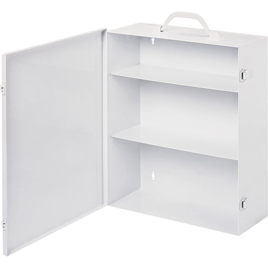 Durham Manufacturing Medicine Cabinet (Empty)