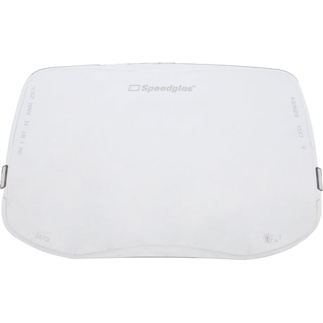Speedglas™ Standard Outside Protection Plate