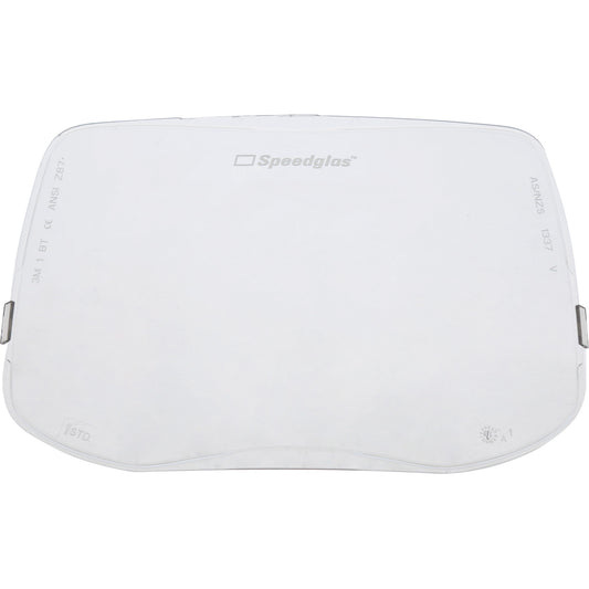 Speedglas™ Standard Outside Protection Plate
