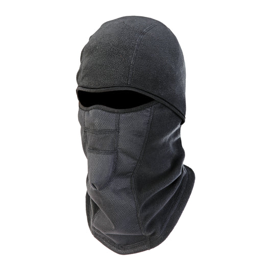 Ergodyne N-Ferno® 6823 Wind-Proof Hinged Balaclava, Fleece, Grey