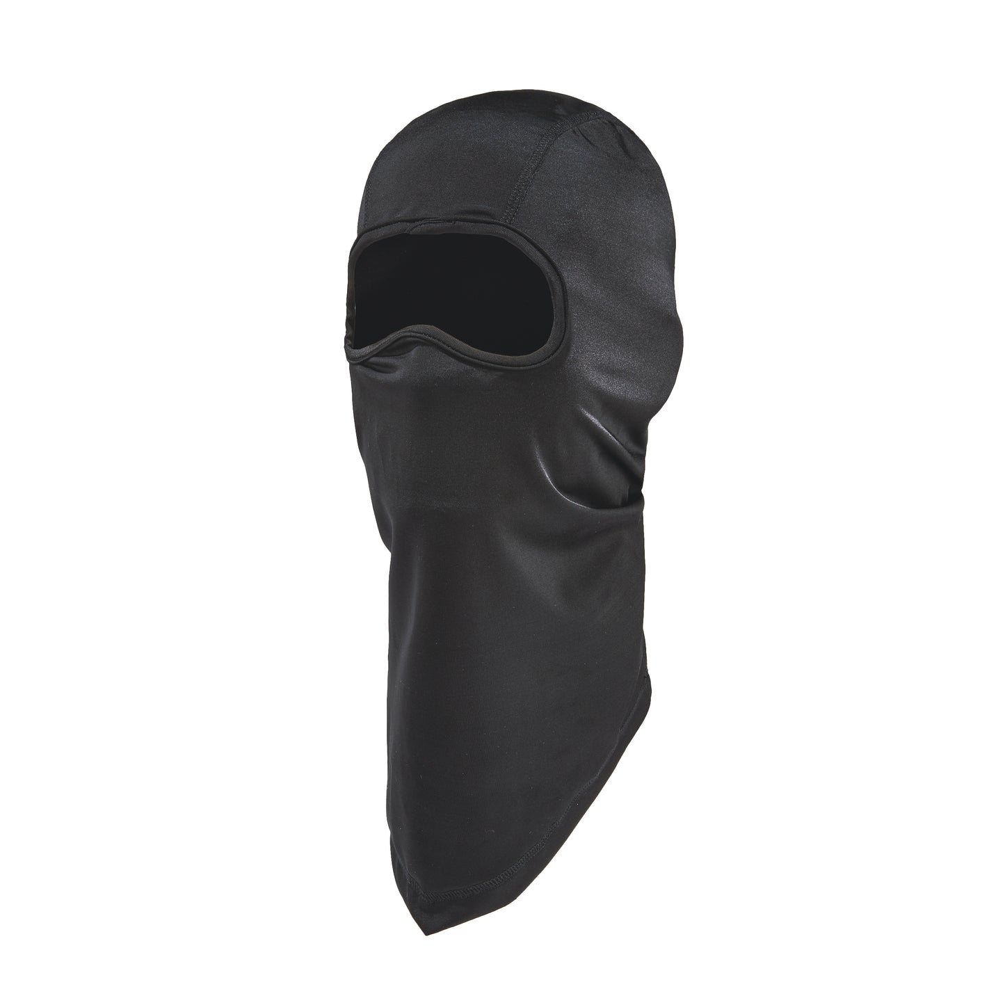 Ergodyne N-Ferno® 6832 Balaclava, Polyester/Spandex, Black