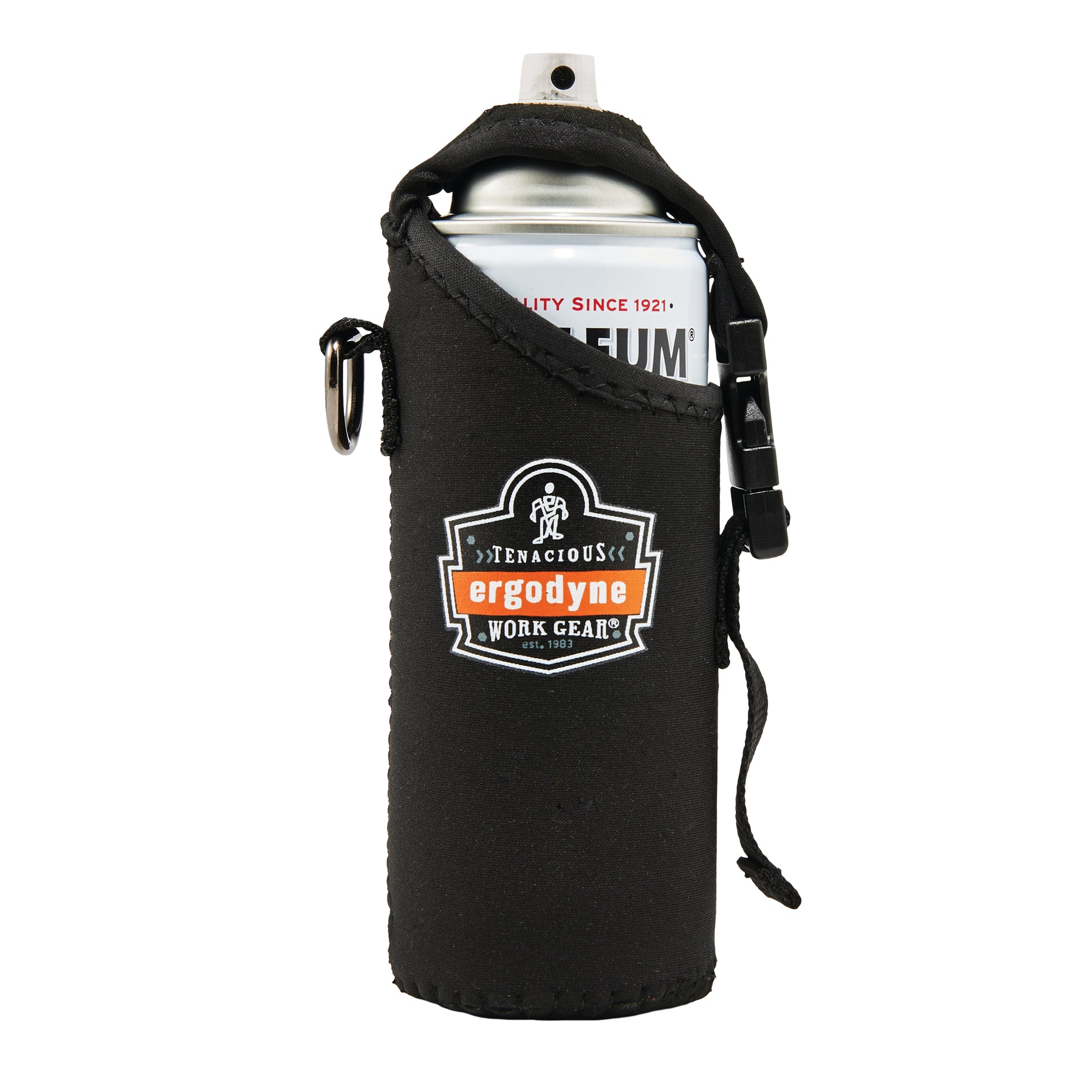 Ergodyne Squids® 3775 Can/Bottle Holder & Trap