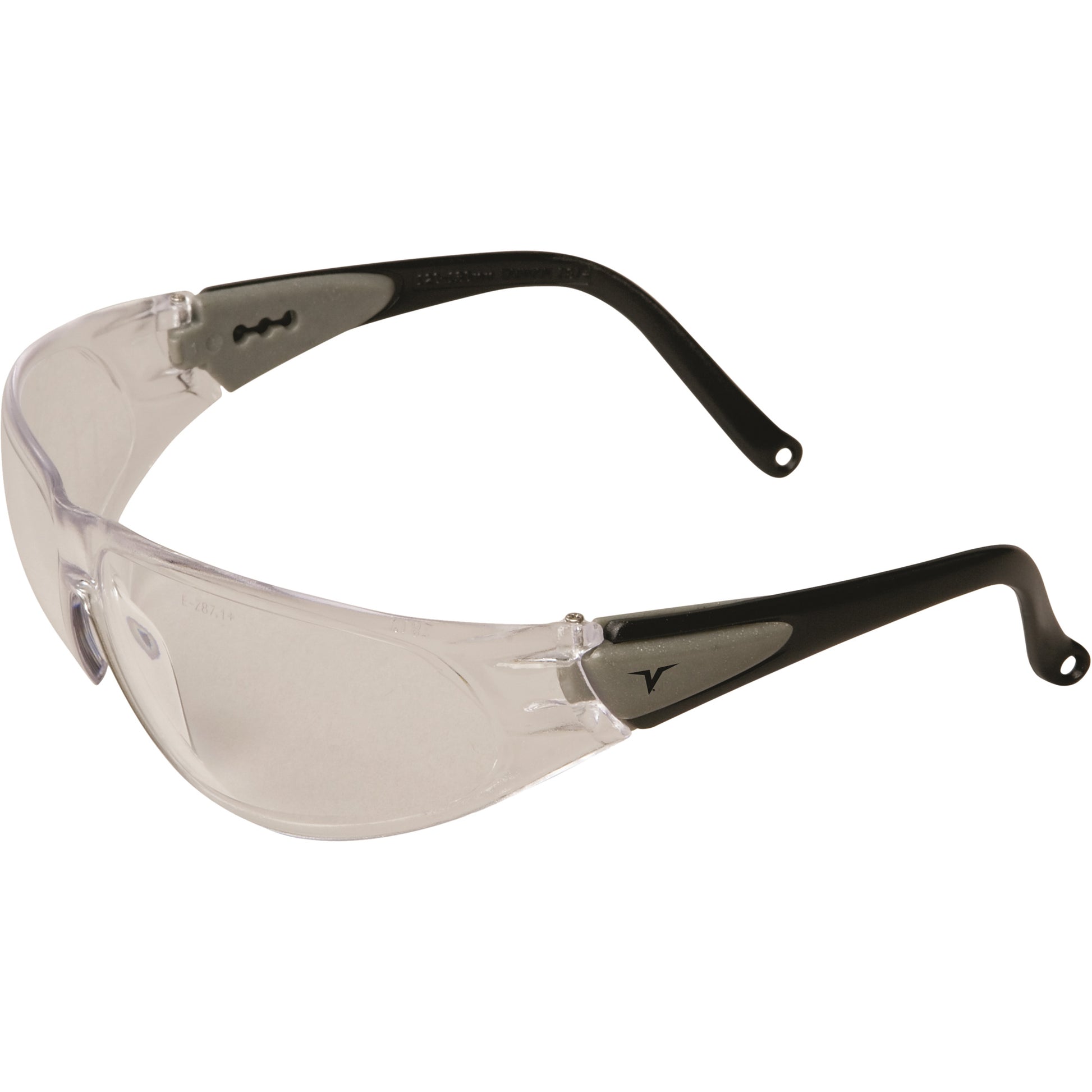 Encon Veratti® 1000™  Safety Glasses, Clear Lens, Anti-Fog, ANSI Z87+/Meets/Exceeds CSA Z94.3