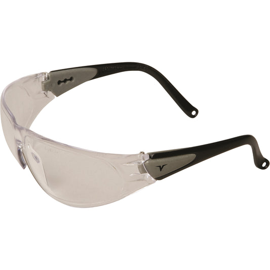 Encon Veratti® 1000™  Safety Glasses, Clear Lens, Anti-Fog, ANSI Z87+/Meets/Exceeds CSA Z94.3