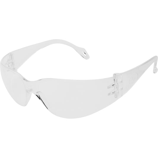 Encon Veratti® 2000™ Safety Glasses, Clear Lens, Anti-Fog, ANSI Z87+/Meets/Exceeds CSA Z94.3