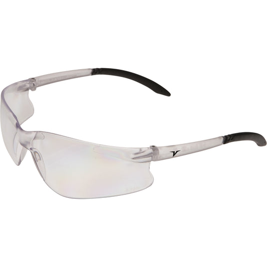 Encon Veratti® GT™ Safety Glasses, Clear Lens, Anti-Fog, ANSI Z87+/Meets/Exceeds CSA Z94.3