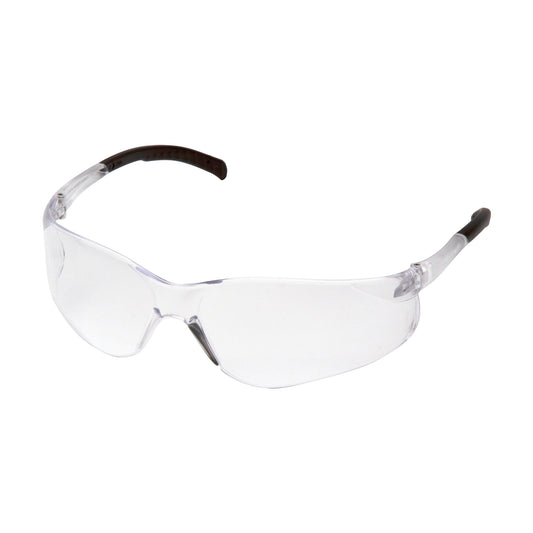Pyramex Atoka Safety Glasses, Clear Lens, Anti-Fog, ANSI Z87+/Meets/Exceeds CSA Z94.3