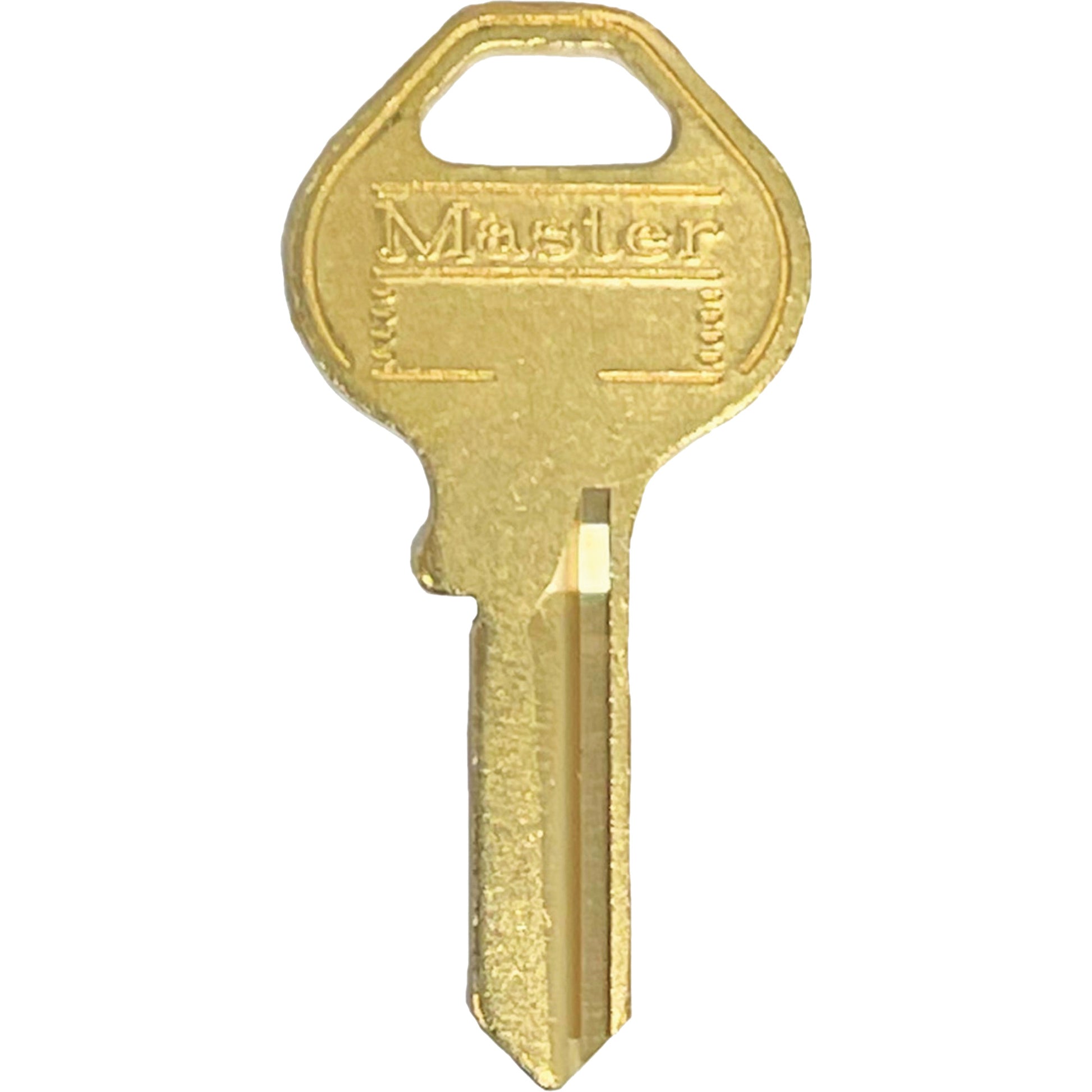 Master Lock Padlock Master Key
