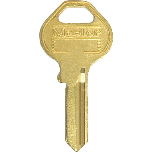 Master Lock Padlock Master Key