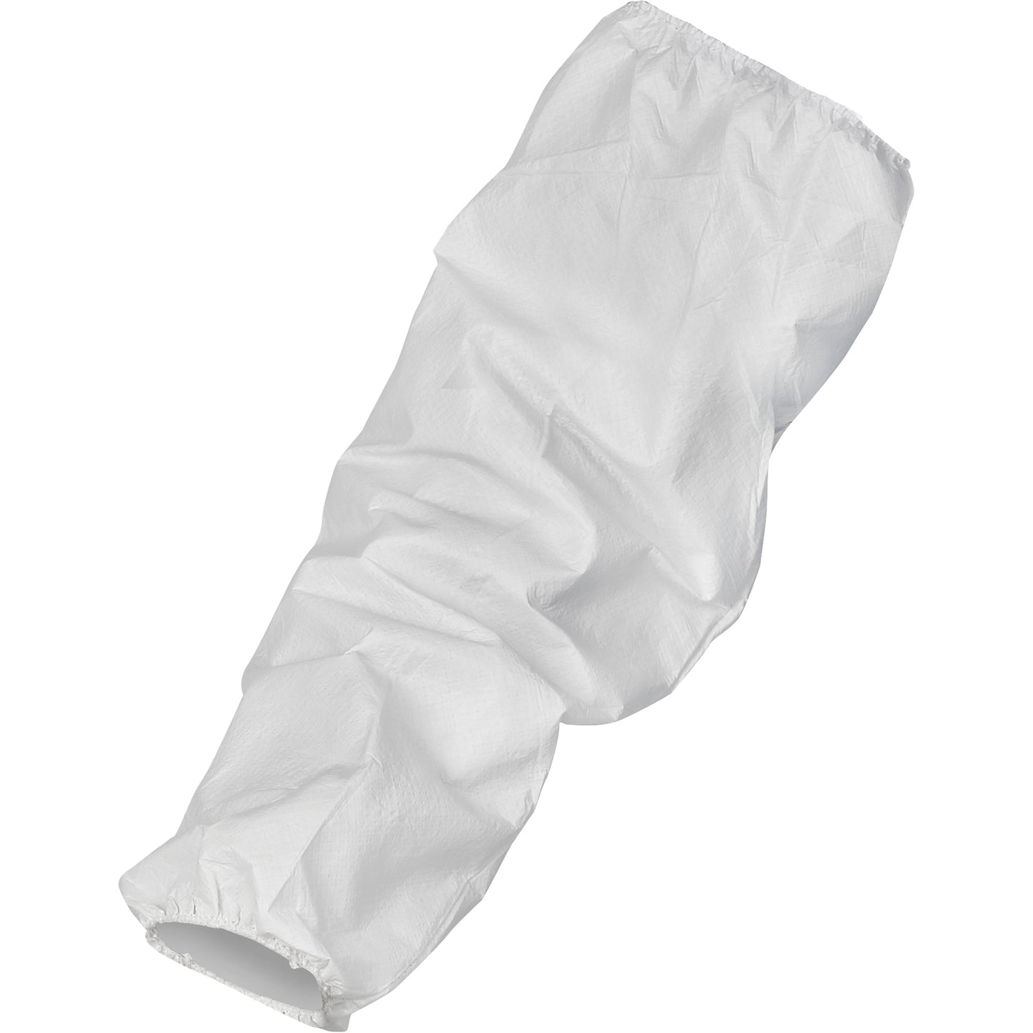 Ansell KleenGuard™ Sleeve Protector, 18" long, Microporous, White