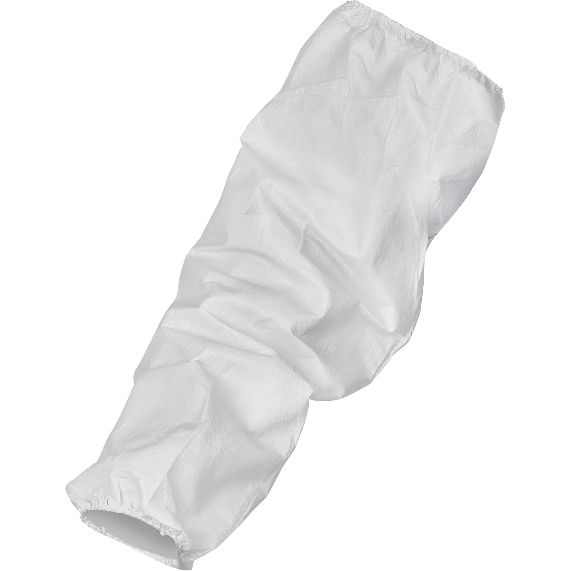 Ansell KleenGuard™ Sleeve Protector, 18" long, Microporous, White