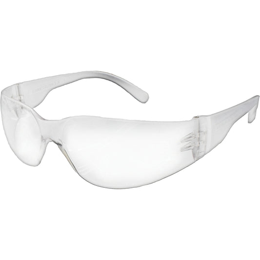 Ronco NOVA™ E-Series Safety Glasses, Clear Lens, Meets/Exceeds CSA Z94.3