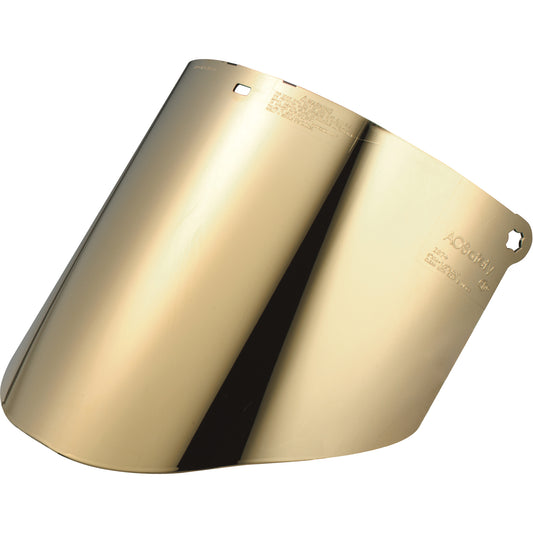 3M Total Performance Faceshield, Polycarbonate