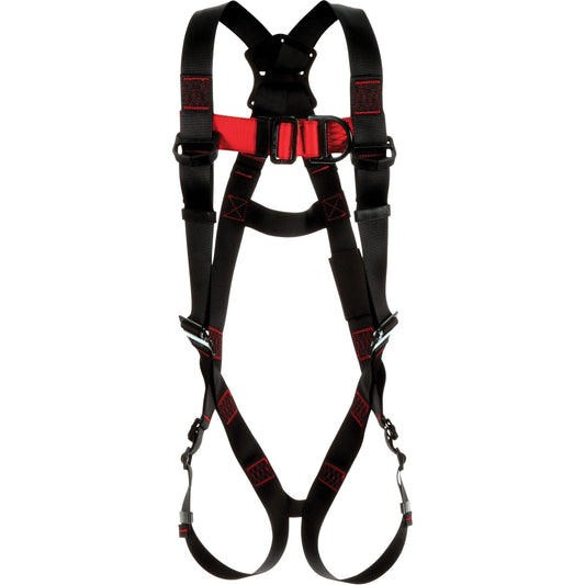 3M Protecta Fall Protection Vest-Style Harness, CSA Certified, Class AL, Small, 420 lbs. Cap.