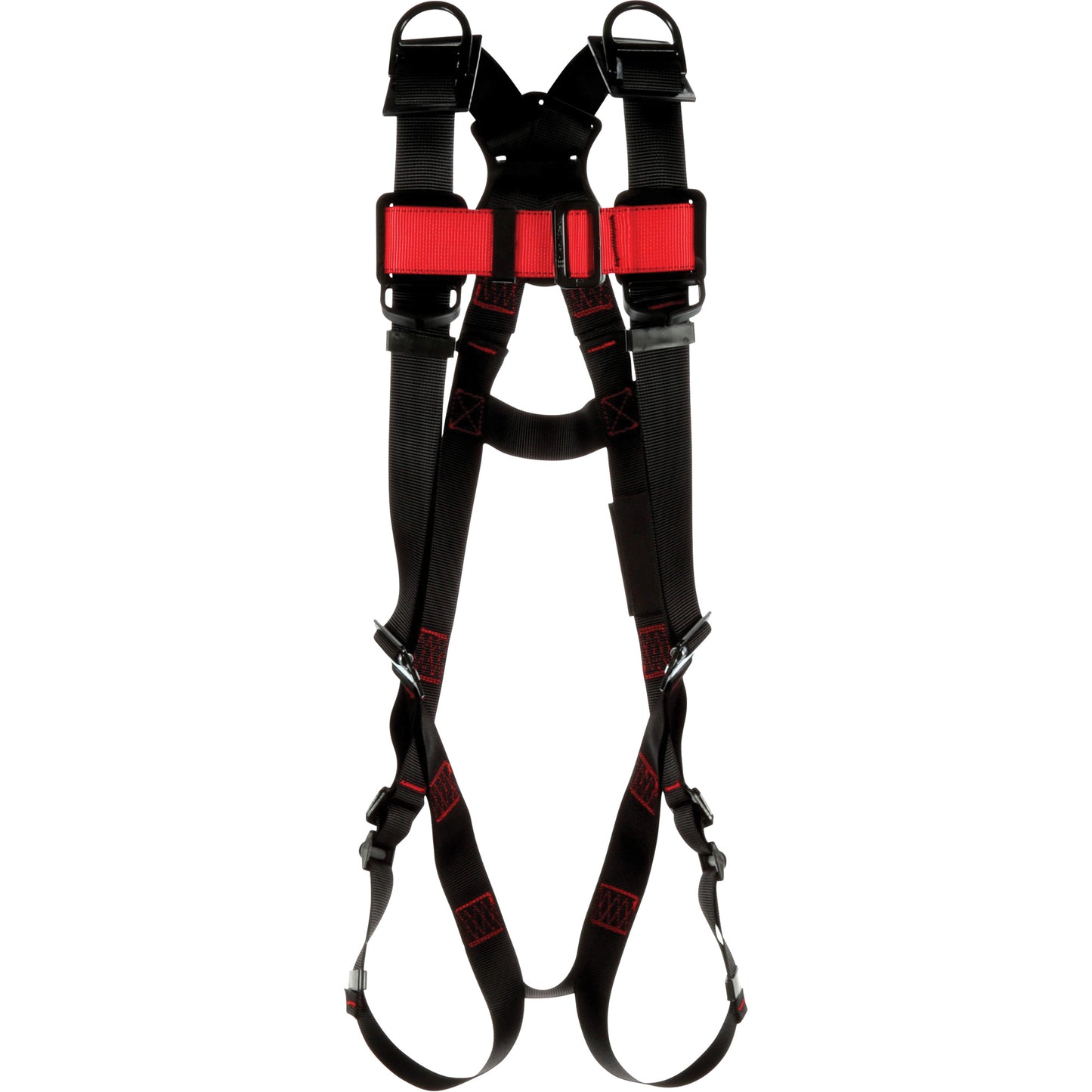 3M Protecta Fall Protection Vest-Style Harness, CSA Certified, Class AE, X-Large, 420 lbs. Cap.