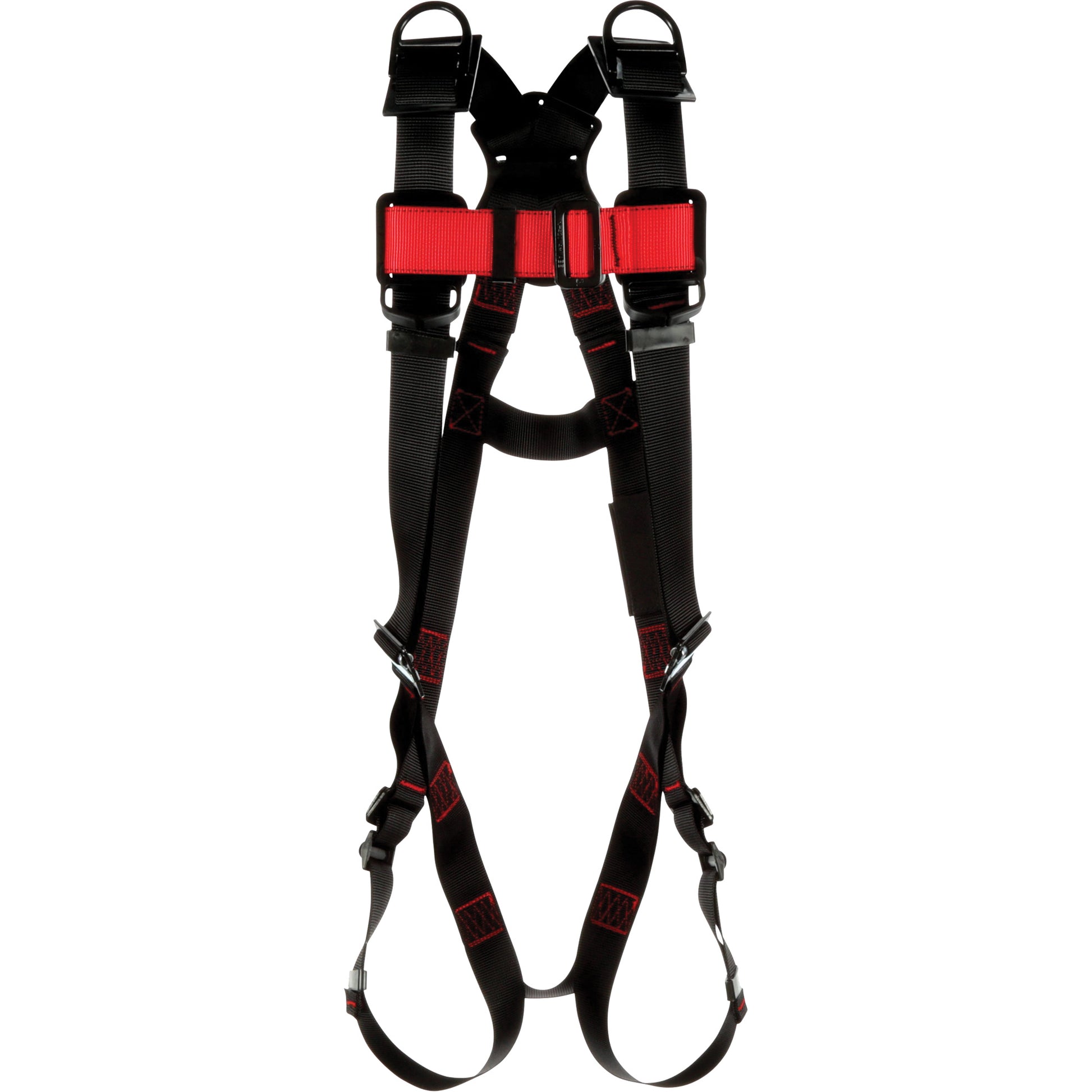3M Protecta Fall Protection Vest-Style Harness, CSA Certified, Class AE, X-Large, 420 lbs. Cap.