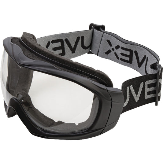 Honeywell North® Sub Zero Safety Goggles, Clear Lens, Anti-Fog, Indirect Vent