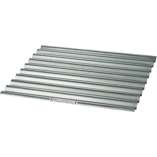 Eagle Mfg. Metal Grating Panel